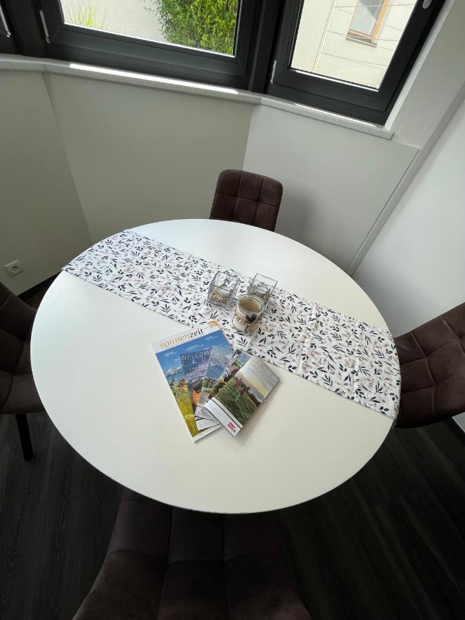 Ferienwohnung Schennach Obsteig Exterior foto