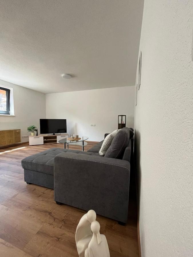 Ferienwohnung Schennach Obsteig Exterior foto